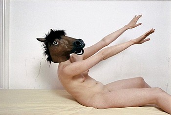 Gwendoline Christie nude