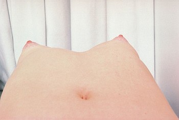 Gwendoline Christie nude