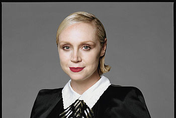 Gwendoline Christie nude