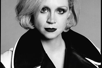 Gwendoline Christie nude