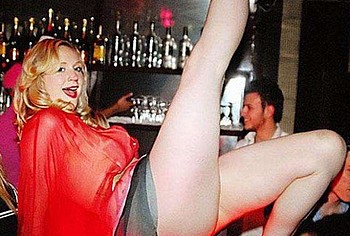 Gwendoline Christie nude