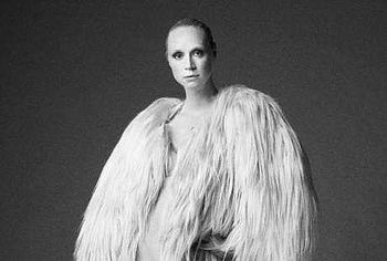 Gwendoline Christie nude