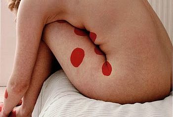 Gwendoline Christie nude