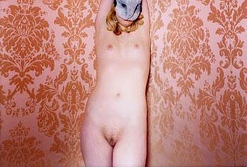 Gwendoline Christie nude