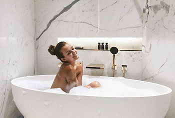 Josephine Skriver nude