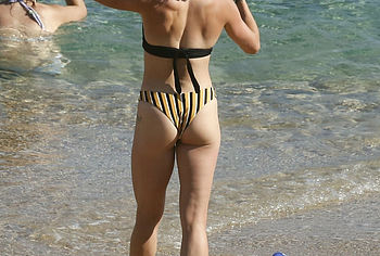 Stephanie Pratt nude