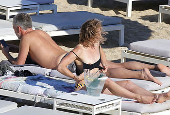 Stephanie Pratt nude