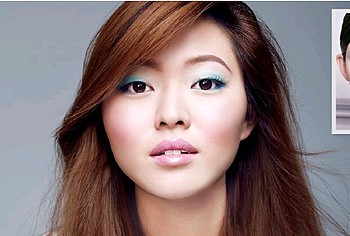 Christabel Chua nude