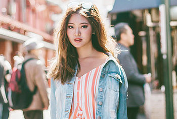 Christabel Chua nude