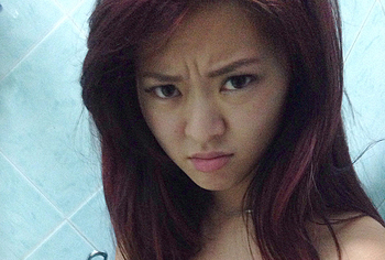 Christabel Chua nude