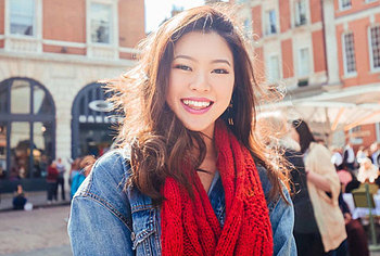 Christabel Chua nude