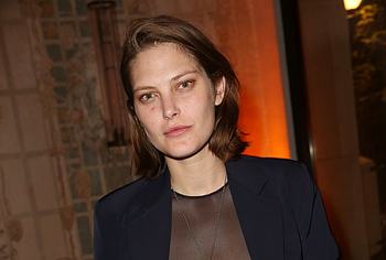 Catherine McNeil nude