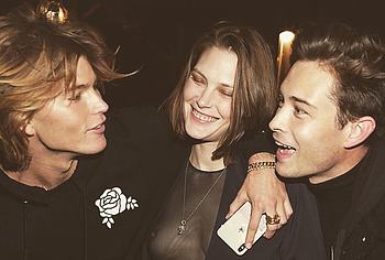 Catherine McNeil nude