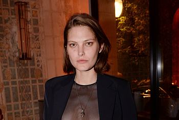 Catherine McNeil nude