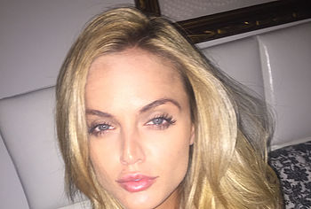 Kelsey Laverack nude