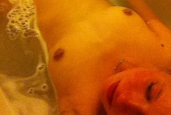 Kelsey Vogelzang nude