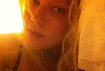 Kelsey Vogelzang nude