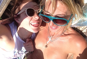 Kelsey Vogelzang nude