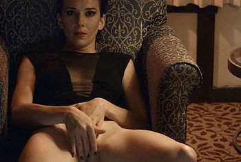 Ava Verne & Lena Morris Nude