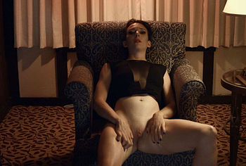 Ava Verne & Lena Morris Nude