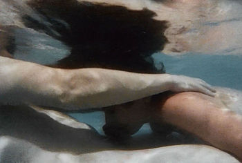 Ava Verne & Lena Morris Nude