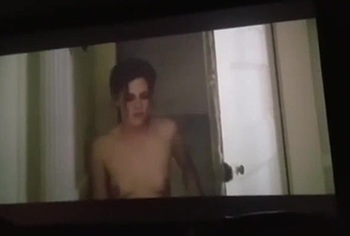 Kristen Stewart Nude