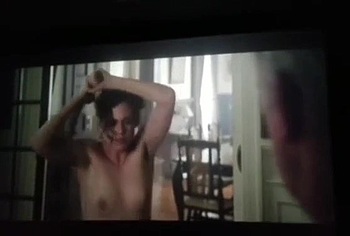 Kristen Stewart Nude