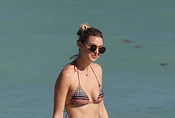 Whitney Port nude