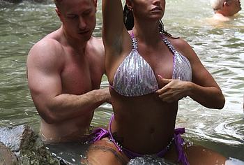 Katie Price nude