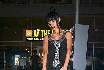 Bai Ling nude