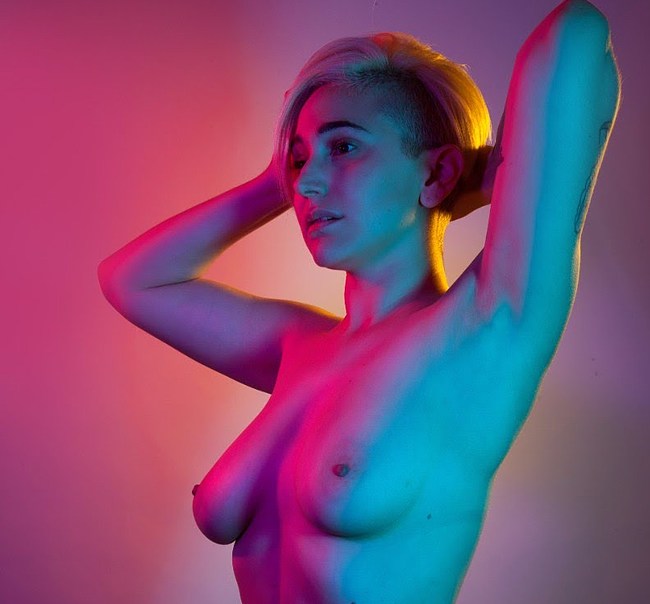 Gaby Dunn Nude