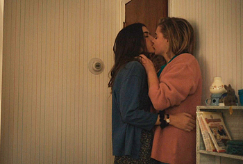 Chloe Grace Moretz nude