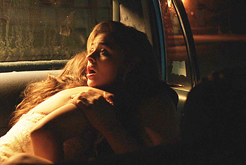 Chloe Grace Moretz nude