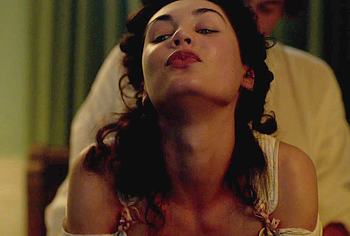 Poppy Corby-Tuech nude