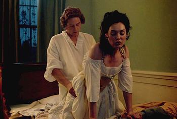 Poppy Corby-Tuech nude