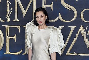 Poppy Corby-Tuech nude