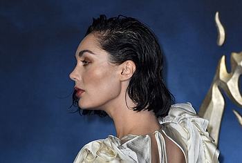 Poppy Corby-Tuech nude