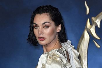 Poppy Corby-Tuech nude