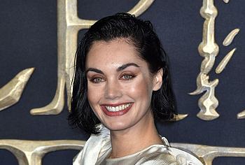 Poppy Corby-Tuech nude