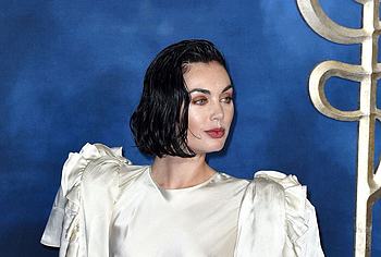 Poppy Corby-Tuech nude