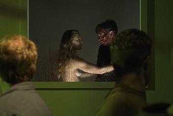 Dominique Swain Nude