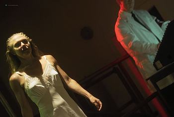 Dominique Swain Nude