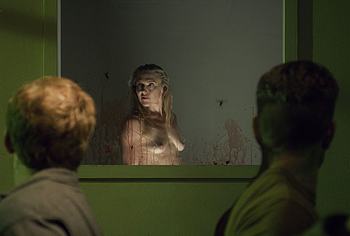 Dominique Swain Nude