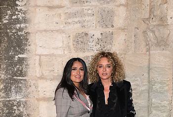 Valeria Golino nude