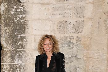 Valeria Golino nude