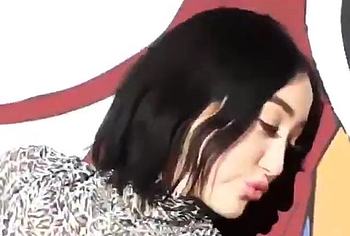 Noah Lindsey Cyrus nude