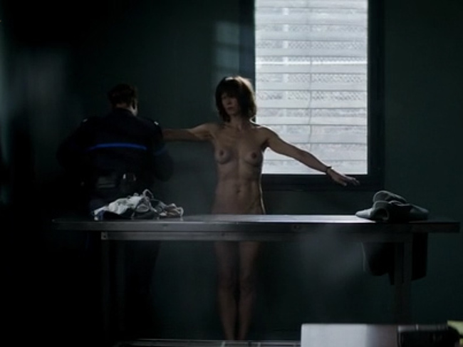 Sophie Marceau Nude