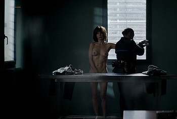 Sophie Marceau Nude