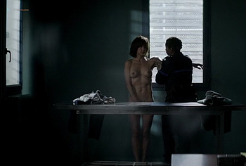 Sophie Marceau Nude