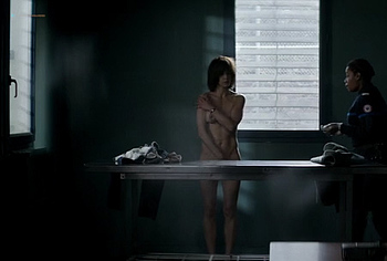 Sophie Marceau Nude